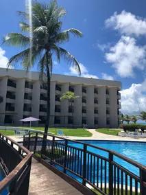 Hotel Pirâmide Natal - Pool