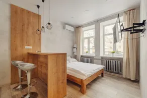 Apartment in the center  - Rum