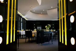 Hôtel La Pyramide - Restaurant