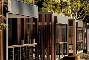BIG4 Wye River Holiday Park - Habitación