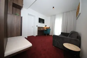 Hotel Scala dOro **** - Værelse