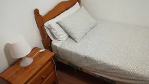 Hostal El Alba - Room