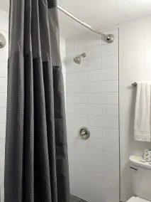 Stone Creek Inn - Salle de bain