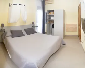 Tarchon Luxury B&B - Room