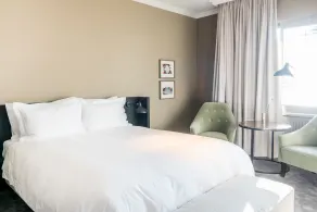 Pillows Grand Boutique Hotel Ter Borch Zwolle - Chambre