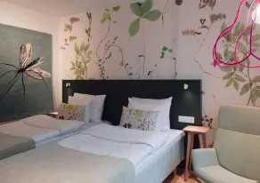 Original Sokos Hotel Presidentti Helsinki - Room