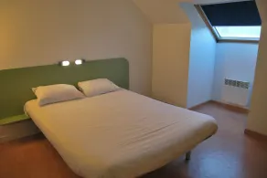 ibis budget Chambourcy Saint Germain - Værelse