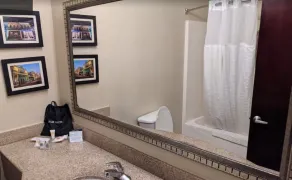 Comfort Suites Daphne - Mobile East Bay - Chambre