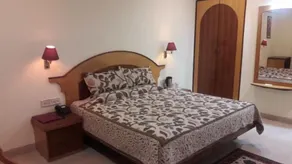 Hotel Grand Riviera - Chambre