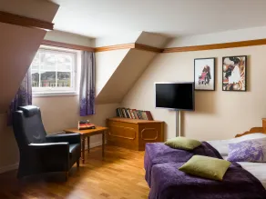 Quality Hotel Olavsgaard - Room