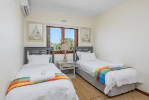 San Lameer Villa 3704 - 2 Bedroom Superior - 4 pax -San Lameer Rental Agency - Værelse
