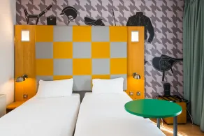 ibis Styles Haydock - Room