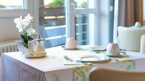 Hotel Stadt Gernsbach - Reception
