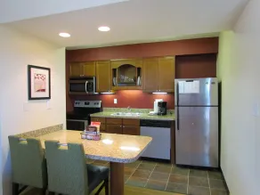 Residence Inn by Marriott Louisville East - Chambre