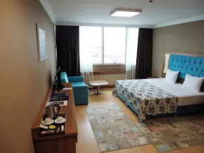 Golden Lounge Hotel - Chambre