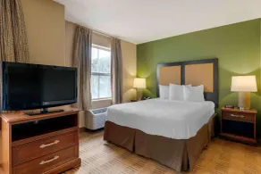 Extended Stay America Suites - Orlando - Convention Center - 6443 Westwood - Chambre