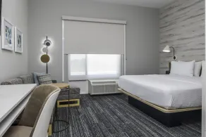 TownePlace Suites by Marriott San Antonio Universal City, Live Oak - Chambre