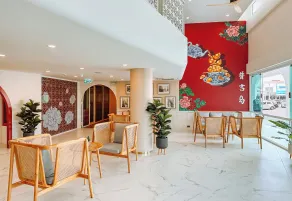 Hotel Midtown Ratsada - Réception