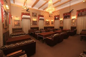 YMCA SEACOM INN - Restaurant