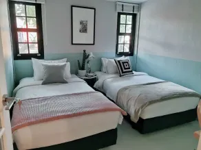 Snoozy Guesthouse - Zimmer