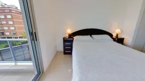 Arenas del Mar Punta del Este - Zimmer