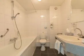Fletcher Hotel-Restaurant Amelander Kaap - Chambre
