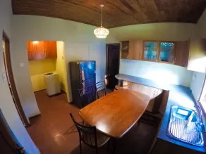 Horahena Farm Stay - Pasti in camera