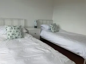 Maceley - Chambre