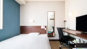 Super Hotel Naha Shintoshin - Camera