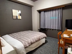 Hotel Route-Inn Kameyama Inter - Chambre