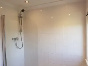 Shotts Home From Home - Chambre