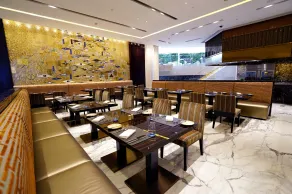 Pan Pacific Beijing - Restaurant