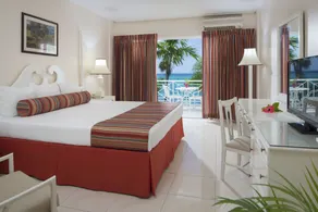 SeaGarden Beach Resort - All Inclusive - Room
