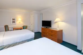 La Quinta Inn by Wyndham Farmington - Chambre
