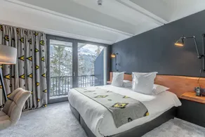 Totem, Friendly Hotel & Spa - Chambre