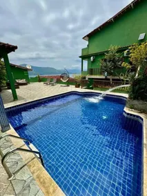 Pousada Platôdasilhas - Pool