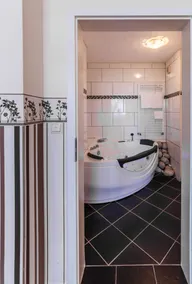 City Hotel Stolberg - Bad