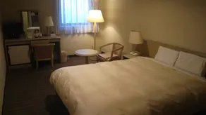 Hotel Hitachi Hills - Chambre