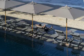 My Beach Resort Phuket, Panwa Beach - Piscine