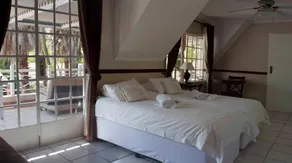 Summerview Guest Lodge - Room