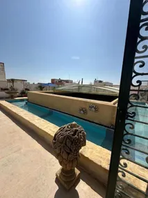 Dar Tya  - Piscina