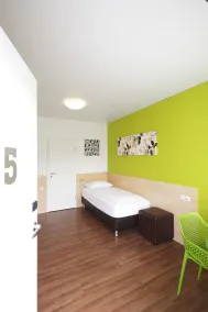 City Motel Soest - Habitación