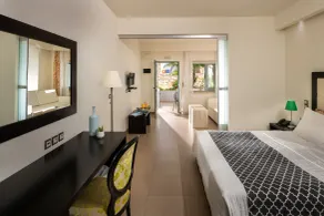 Angela Suites Boutique Hotel - Chambre