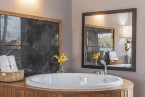 Orka Cove Hotel Penthouse & Suites Adults Only - Room