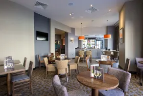 Premier Inn Newcastle City Centre The Gate - Restaurant