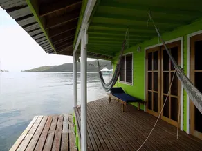 Mango Creek Resort - Room