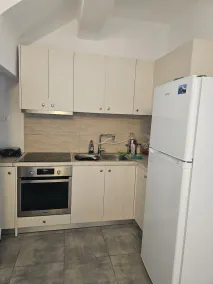 Alkinoi Residences - Eget kjøkken