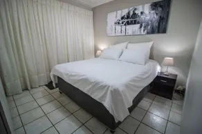 Protea Park Self Catering Guesthouse - Rom