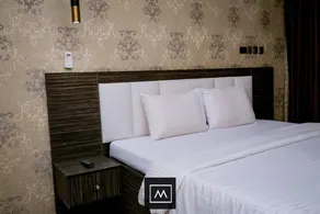 Mo-House Hotels and Apartments - Værelse