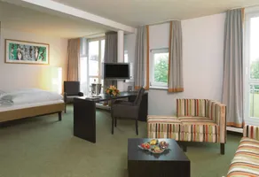 double room superior (main building) - Chambre